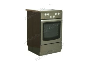 Плита (духовка) Gorenje EC774E (655631, E54V2-E4) - Фото